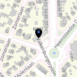Appartement HSD01 B 7383 14