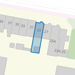 Perceel HSD01-B-7422