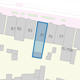 Perceel HSD01-B-7428