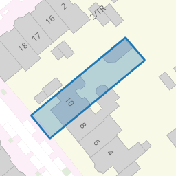 Perceel HSD01-B-7449