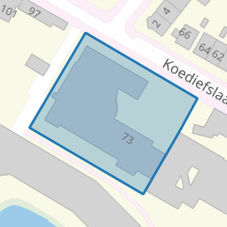 Perceel HSD01-B-7490