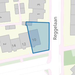 Perceel HSD01-B-7535