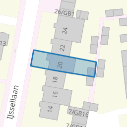 Perceel HSD01-B-7544