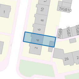 Perceel HSD01-B-7552