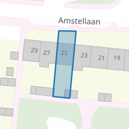 Perceel HSD01-B-7565