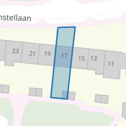 Perceel HSD01-B-7569