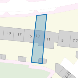 Perceel HSD01-B-7571