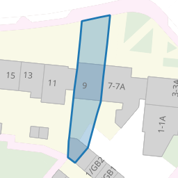 Perceel HSD01-B-7573