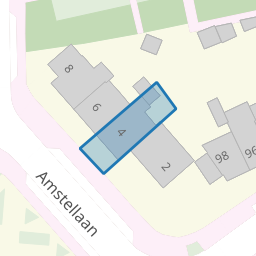 Perceel HSD01-B-7579