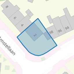 Perceel HSD01-B-7580