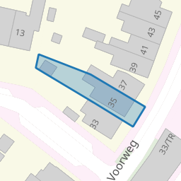 Perceel HSD01-B-7597