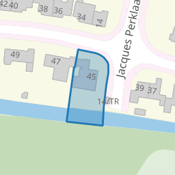 Perceel HSD01-B-7602