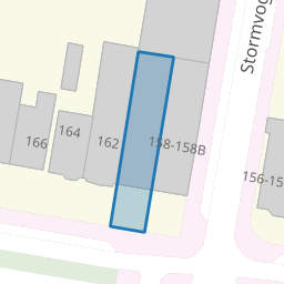 Perceel HSD01-B-7611