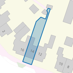 Perceel HSD01-B-7616