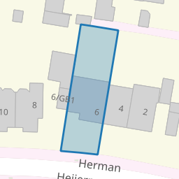 Perceel HSD01-B-7637