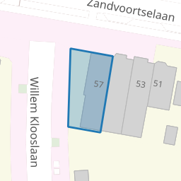 Perceel HSD01-B-7659