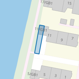 Perceel HSD01-B-7684