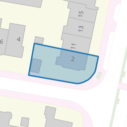 Perceel HSD01-B-7741