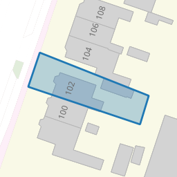 Perceel HSD01-B-7769