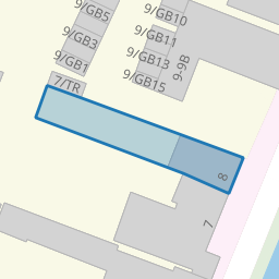 Perceel HSD01-B-7776