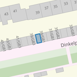 Perceel HSD01-B-7904