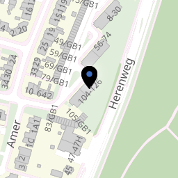 Appartement HSD01 B 7914 15