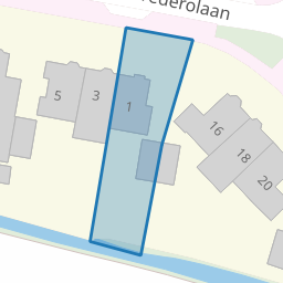 Perceel HSD01-B-7930