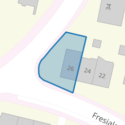 Perceel HSD01-B-7958