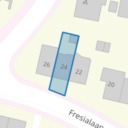 Perceel HSD01-B-7959