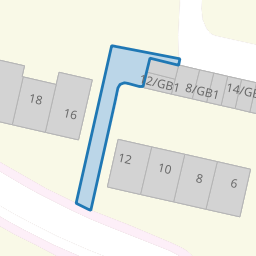 Perceel HSD01-B-7964