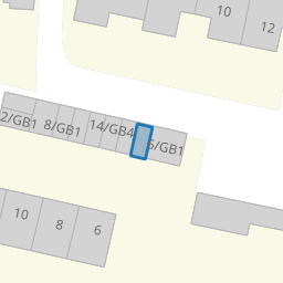 Perceel HSD01-B-7974