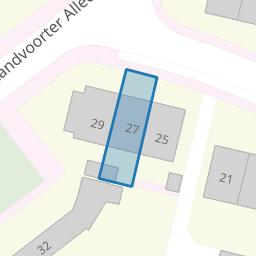 Perceel HSD01-B-7977