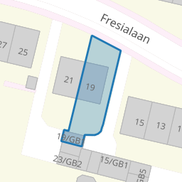 Perceel HSD01-B-7980