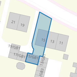 Perceel HSD01-B-7989