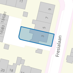 Perceel HSD01-B-7995