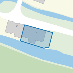 Perceel HSD01-B-8022