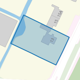 Perceel HSD01-B-8024