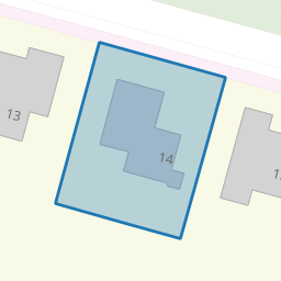 Perceel HSD01-B-8069