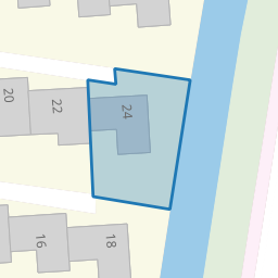 Perceel HSD01-B-8080