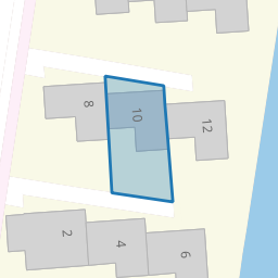 Perceel HSD01-B-8087