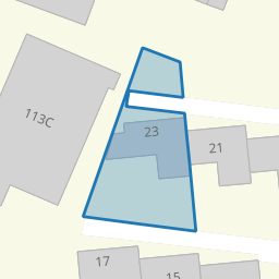 Perceel HSD01-B-8093