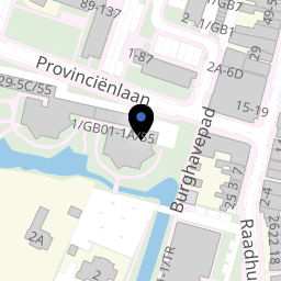 Appartement HSD01 B 8147 129