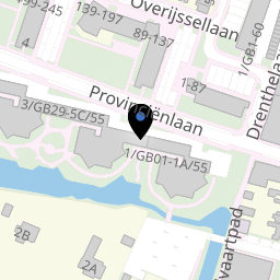 Appartement HSD01 B 8147 139