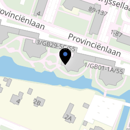 Appartement HSD01 B 8147 74