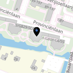 Appartement HSD01 B 8147 80