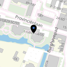 Appartement HSD01 B 8147 92