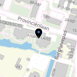Appartement HSD01 B 8147 93