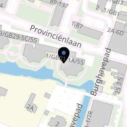 Appartement HSD01 B 8147 95
