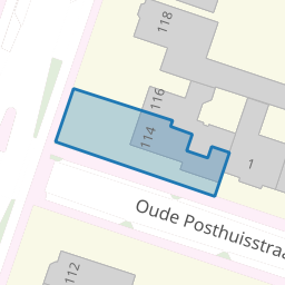 Perceel HSD01-B-8152