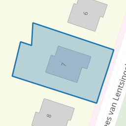 Perceel HSD01-B-8161